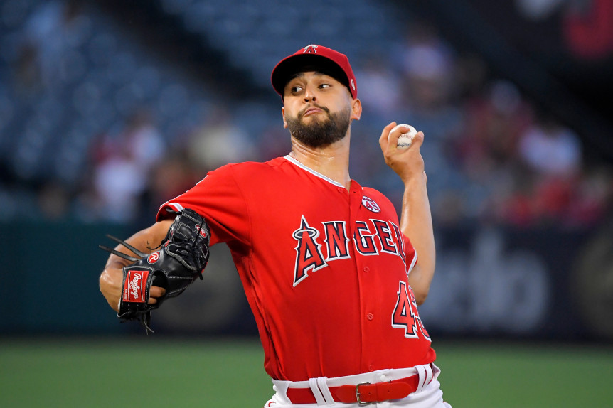 FanDuel MLB